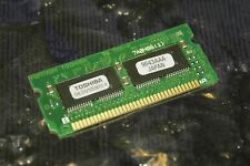 1mb toshiba ram gebraucht kaufen  Büren