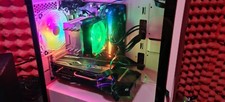 Gaming ryzen 5700x usato  Olbia