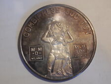 Medaglia combipress 800 usato  Italia