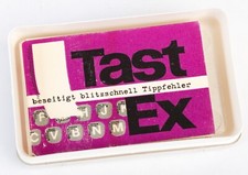 Ddr tast tipp gebraucht kaufen  Suhl