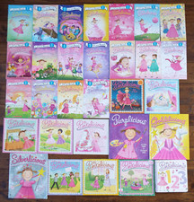 Lot pinkalicious series for sale  Round Hill