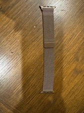 gold milanese loop for sale gold milanese loop for sale Westlake