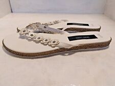 Womens floral white for sale  LEICESTER