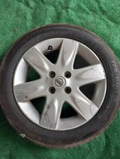 cerchi micra k12 usato cerchi micra k12 usato Villa Santa Lucia