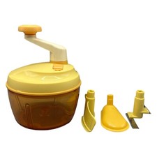 Tupperware quick chef gebraucht kaufen  Witten