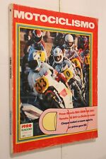Motociclismo n.5 1980 usato  Cuneo