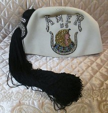Vtg shriner freemason for sale  Dayton