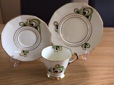 Art deco china for sale  WESTON-SUPER-MARE