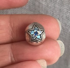 Charm clip pandora usato  Novara