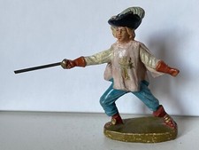 Nardi musketeer combat d'occasion  Expédié en Belgium