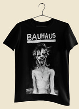 Bauhaus shirt for sale Bauhaus shirt for sale  RUNCORN