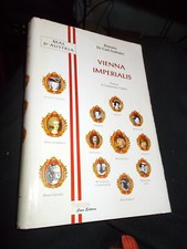 Vienna imperialis mal usato  Pordenone