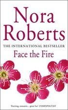 Face the Fire (Three Sisters Island) - Nora Roberts - Paperback - 0749932988-Ver comprar usado  Enviando para Brazil