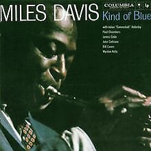 Kind blue miles gebraucht kaufen  Berlin