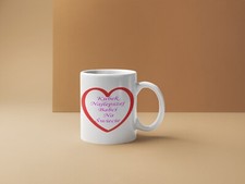 Ceramiczny kubek , 330ml , dzień Babci, idealny na prezent  na sprzedaż  PL