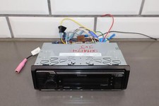 Receptor de mídia digital Kenwood KMM-BT328U single DIN comprar usado  Enviando para Brazil