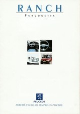 peugeot 106 brochure usato peugeot 106 brochure usato Roma