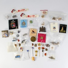 Pin sammlung konvolut gebraucht kaufen  Eningen unter Achalm