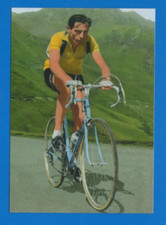 Cyclisme carte cycliste d'occasion  Saint-Pol-sur-Mer