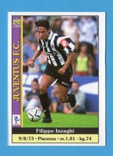 Figurina card mundicromo usato  Milano