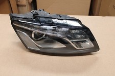 Audi front headlight d'occasion  Expédié en Belgium