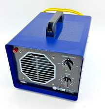 Usado, Gerador de ozônio OdorStop OS3500UV 3 placas e purificador de ar UV azul TESTADO E FUNCIONA comprar usado Usado, Gerador de ozônio OdorStop OS3500UV 3 placas e purificador de ar UV azul TESTADO E FUNCIONA comprar usado  Enviando para Brazil