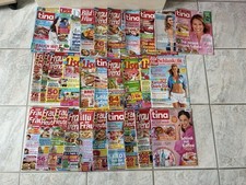 Frauenzeitschriften konvolut t gebraucht kaufen  Fuldatal