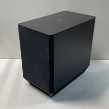 Sony active subwoofer for sale  Los Angeles