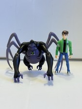 Bandai ben ultimate for sale  Lynwood