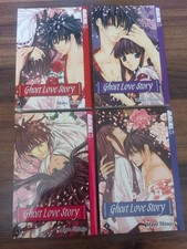 Ghost love story gebraucht kaufen  Oberhausen