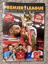 Sun premier league for sale  LIVERPOOL
