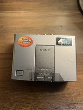Conversor de mídia Sony DVMC-DA2 DV hardware codec unidade somente sem cabos comprar usado  Enviando para Brazil