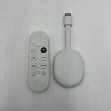 Streamer de mídia Google Chromecast com Google TV 4K UHD GZRNL comprar usado  Enviando para Brazil