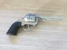Spielzeugpistole gebraucht kaufen  Weißenfels
