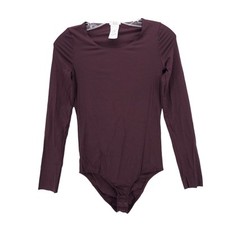 Wolford brown bodysuit for sale  Colonia