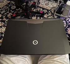 Original eon17 laptop for sale  Hampton