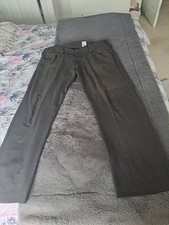 Armani men trousers for sale  SHREWSBURY