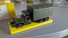 Dinky toys ancien d'occasion  Granville