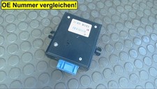 Steuergerät spracheingabe bmw gebraucht kaufen  Warendorf