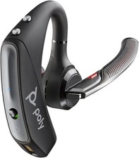 Fone de Ouvido Intra-auricular Bluetooth Sem Fio Poly Voyager 5200 Mono 203500-105 comprar usado  Enviando para Brazil