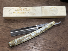 Straight razor 16. for sale  Utica