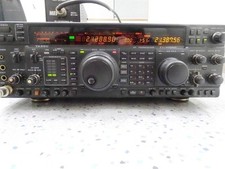 Yaesu 1000mp 100w d'occasion  Expédié en Belgium