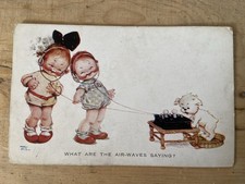 Vintage mabel lucie for sale  HONITON