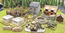 Ww2 20mm wargames for sale  LEYLAND
