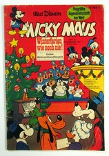 Micky maus 1967 gebraucht kaufen Micky maus 1967 gebraucht kaufen  Quickborn