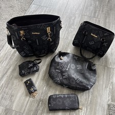 Damen taschen set gebraucht kaufen  Lübeck