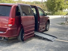 2011 dodge caravan for sale  Fort Worth