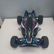 Tamiya aero avante for sale  HASTINGS