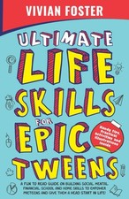 Ultimate life skills for sale  Interlochen