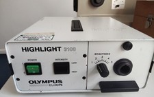 Olympus highlight 3100 for sale  BARNSLEY